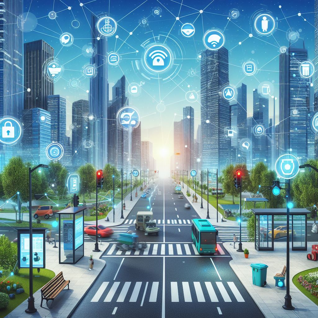 IoT Solutions