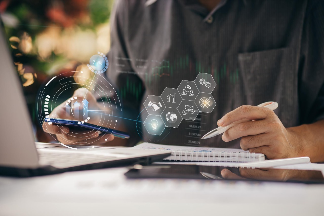 Recruitment Process Outsourcing