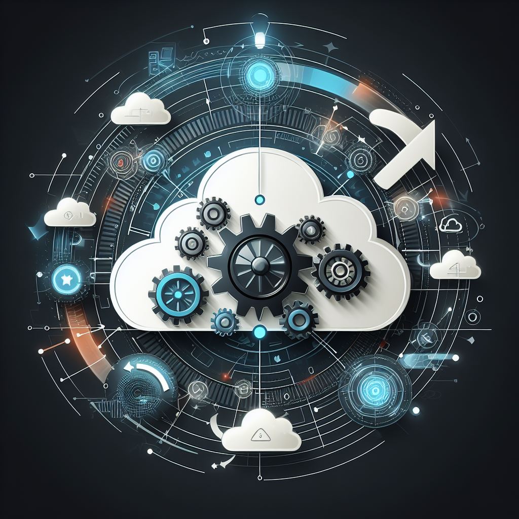 Cloud Integration