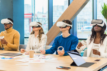 RvTech_Advanced Technology Workshops